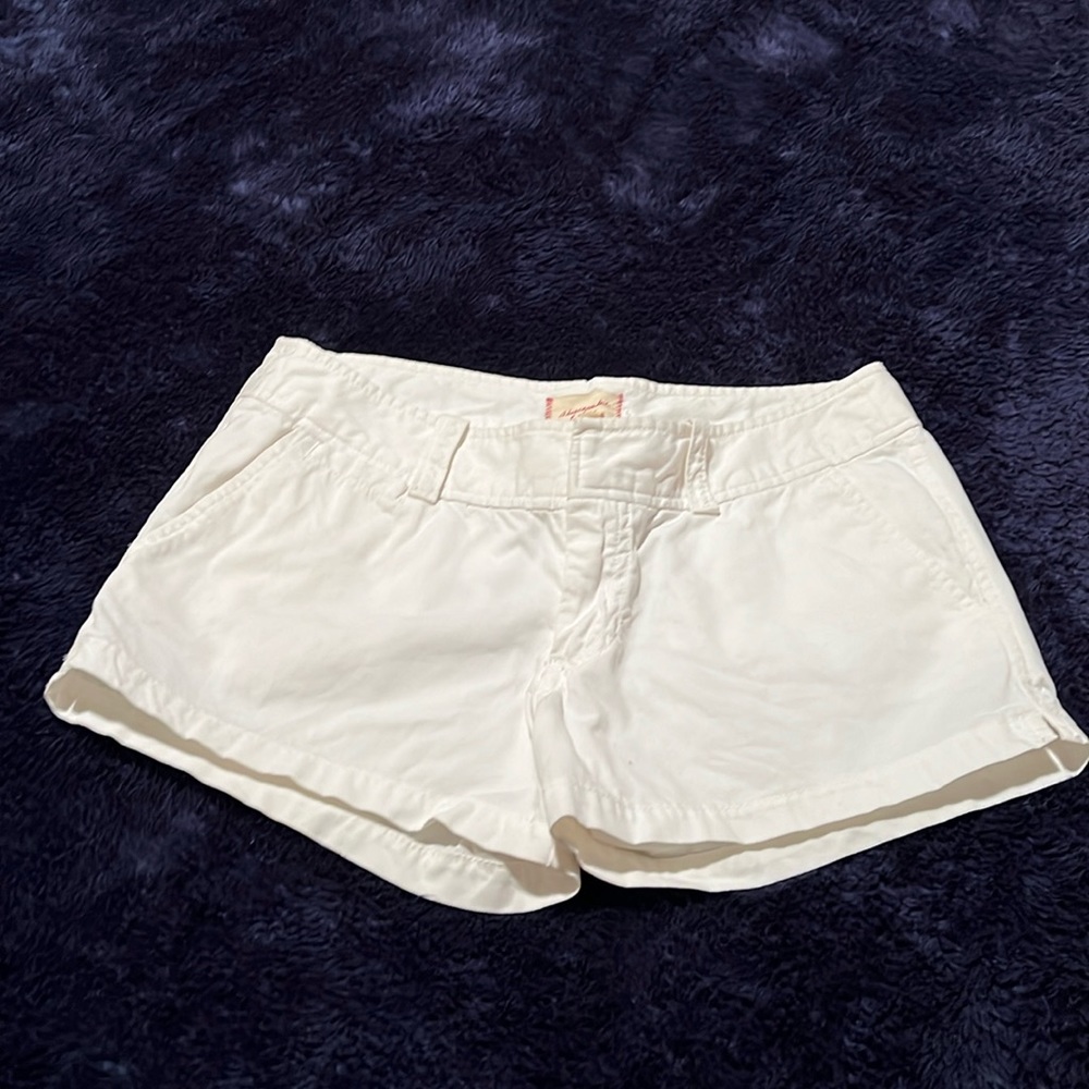 Abercrombie + Fitch shorts
